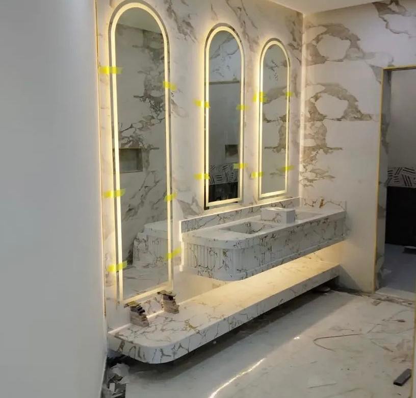 curved marble vanity arched mirror.jpg
