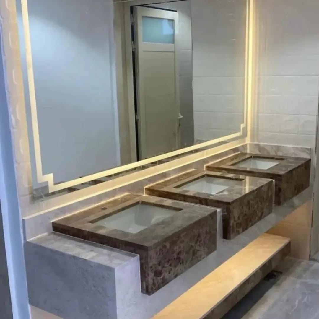 triple block dark marble sink.jpg