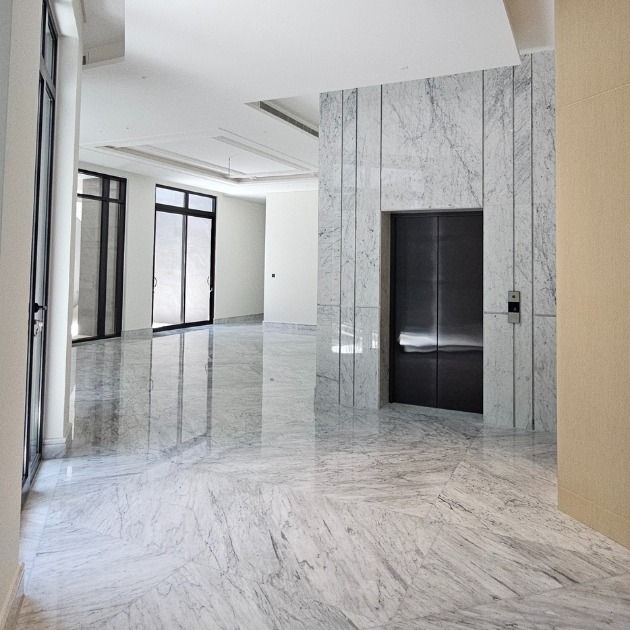 رخام للمشاريع التجارية